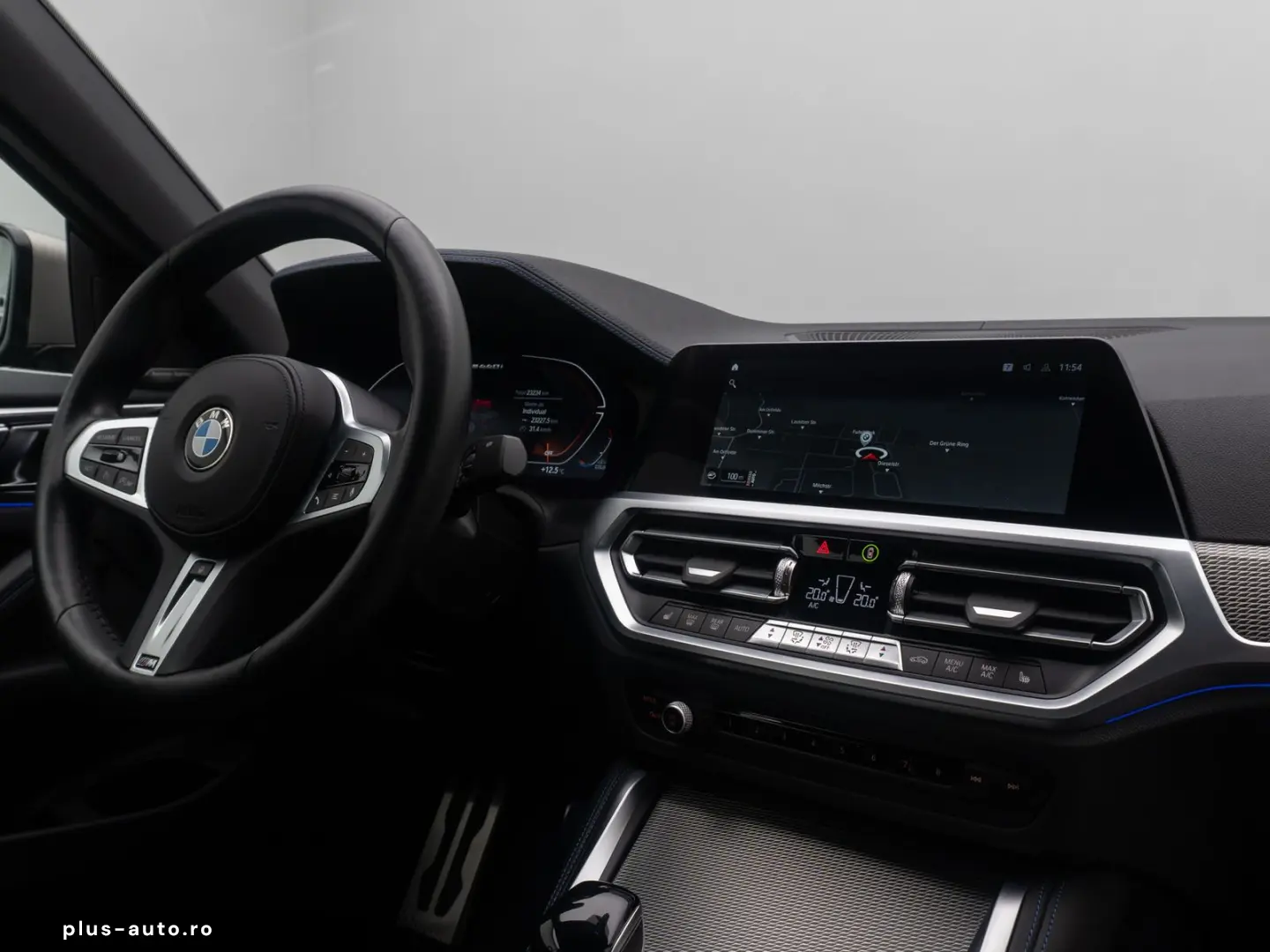 BMW M440i Cabrio HUD DAB Laser Kamera H K Komfort
