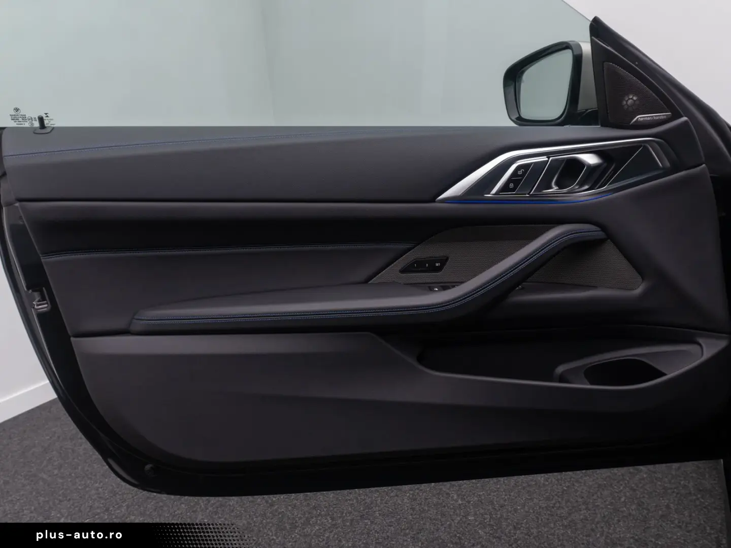 BMW M440i Cabrio HUD DAB Laser Kamera H K Komfort