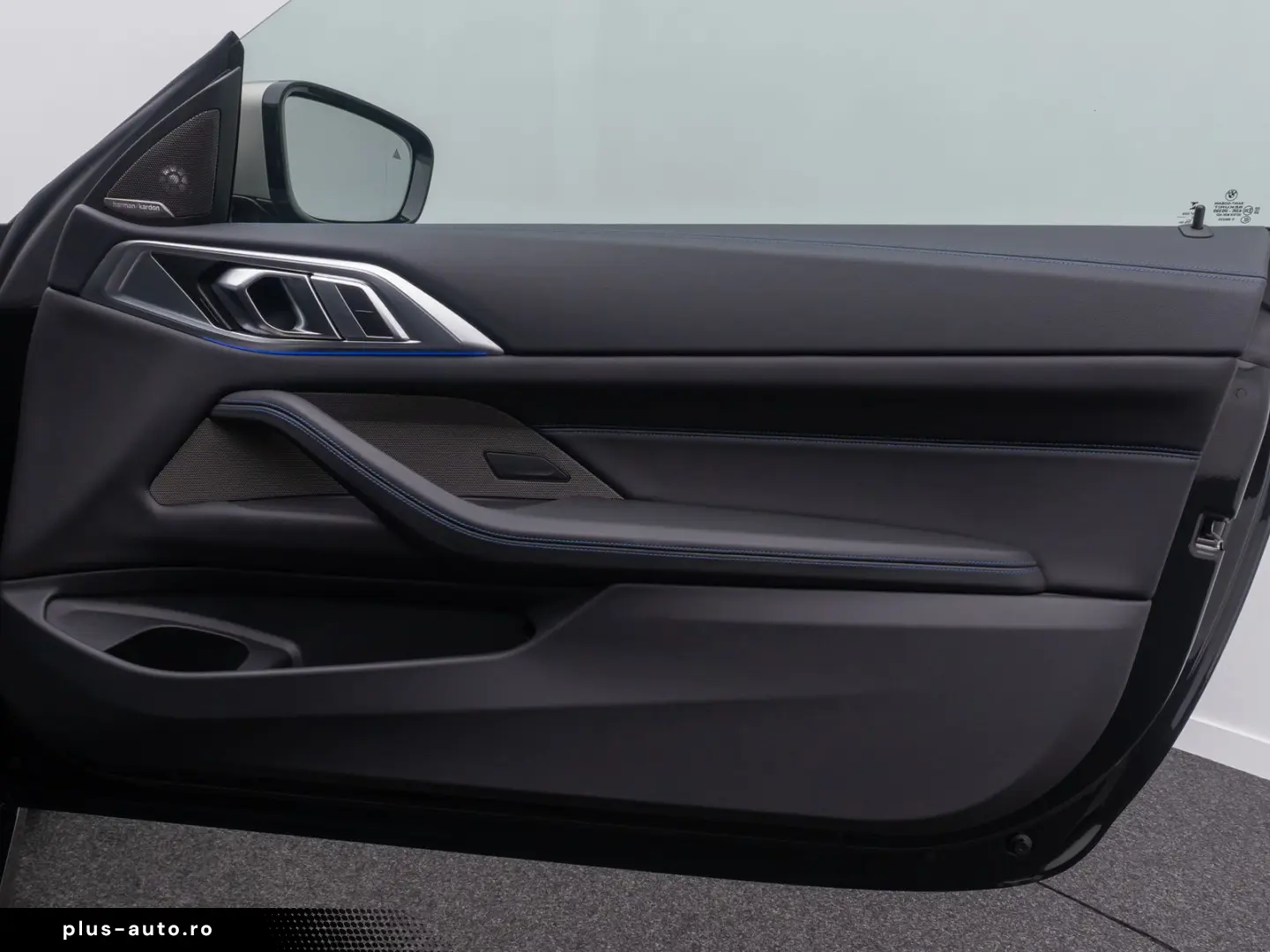 BMW M440i Cabrio HUD DAB Laser Kamera H K Komfort