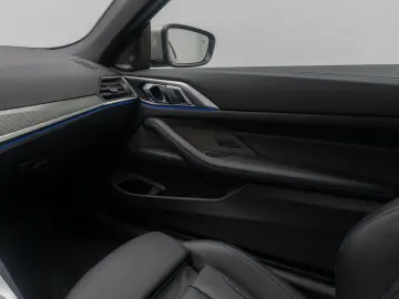 BMW M440i Cabrio HUD DAB Laser Kamera H K Komfort