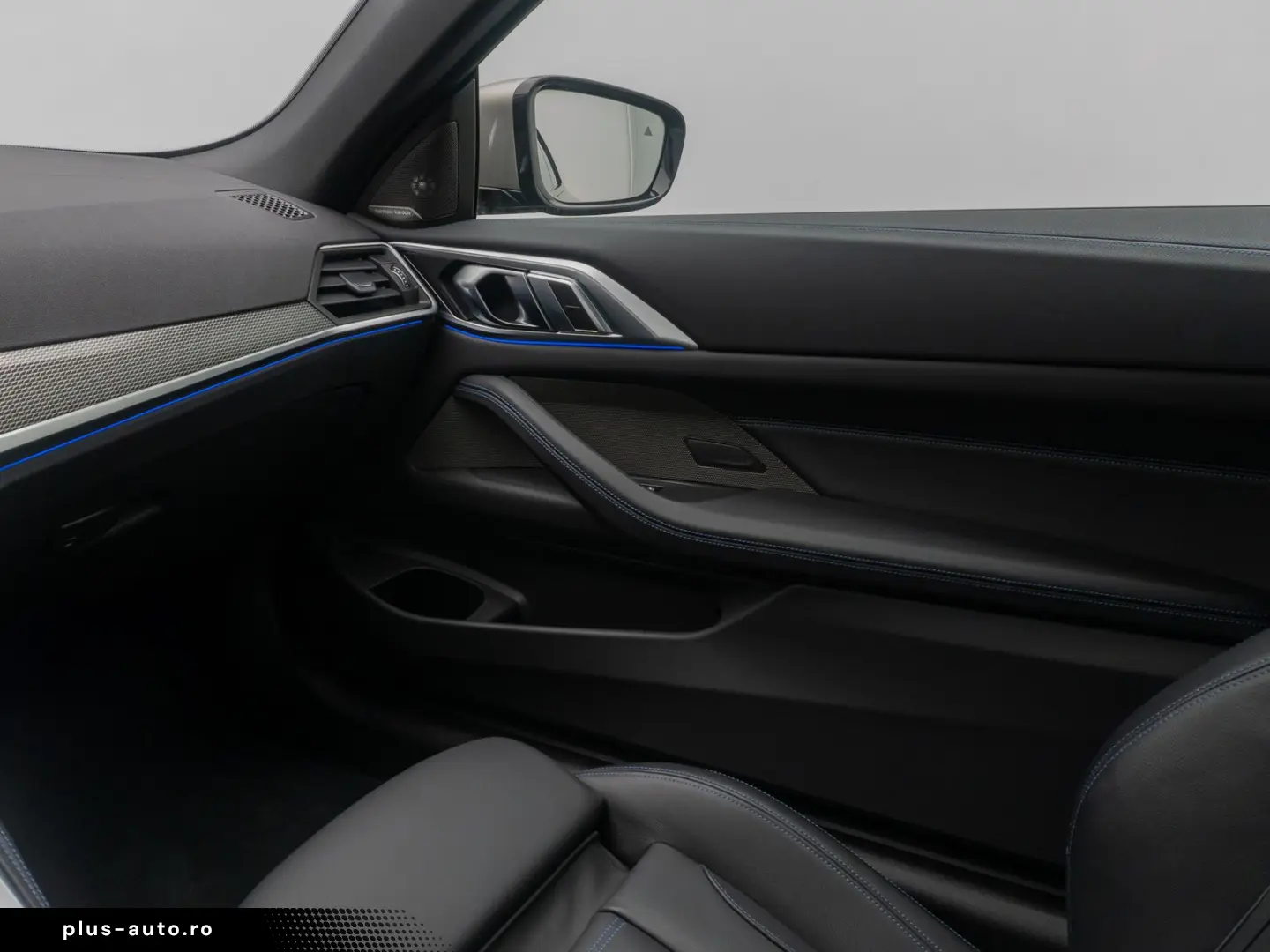 BMW M440i Cabrio HUD DAB Laser Kamera H K Komfort