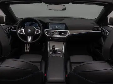 BMW M440i Cabrio HUD DAB Laser Kamera H K Komfort