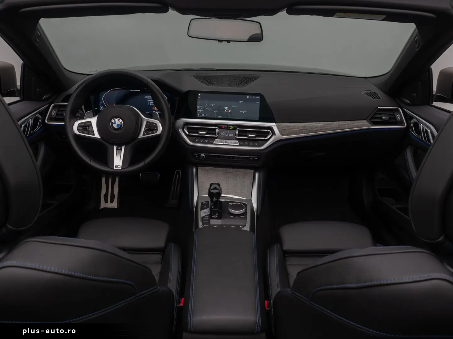 BMW M440i Cabrio HUD DAB Laser Kamera H K Komfort