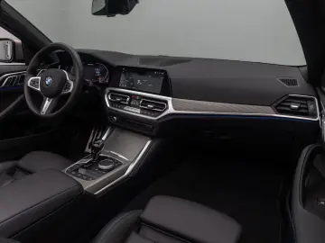 BMW M440i Cabrio HUD DAB Laser Kamera H K Komfort