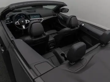 BMW M440i Cabrio HUD DAB Laser Kamera H K Komfort