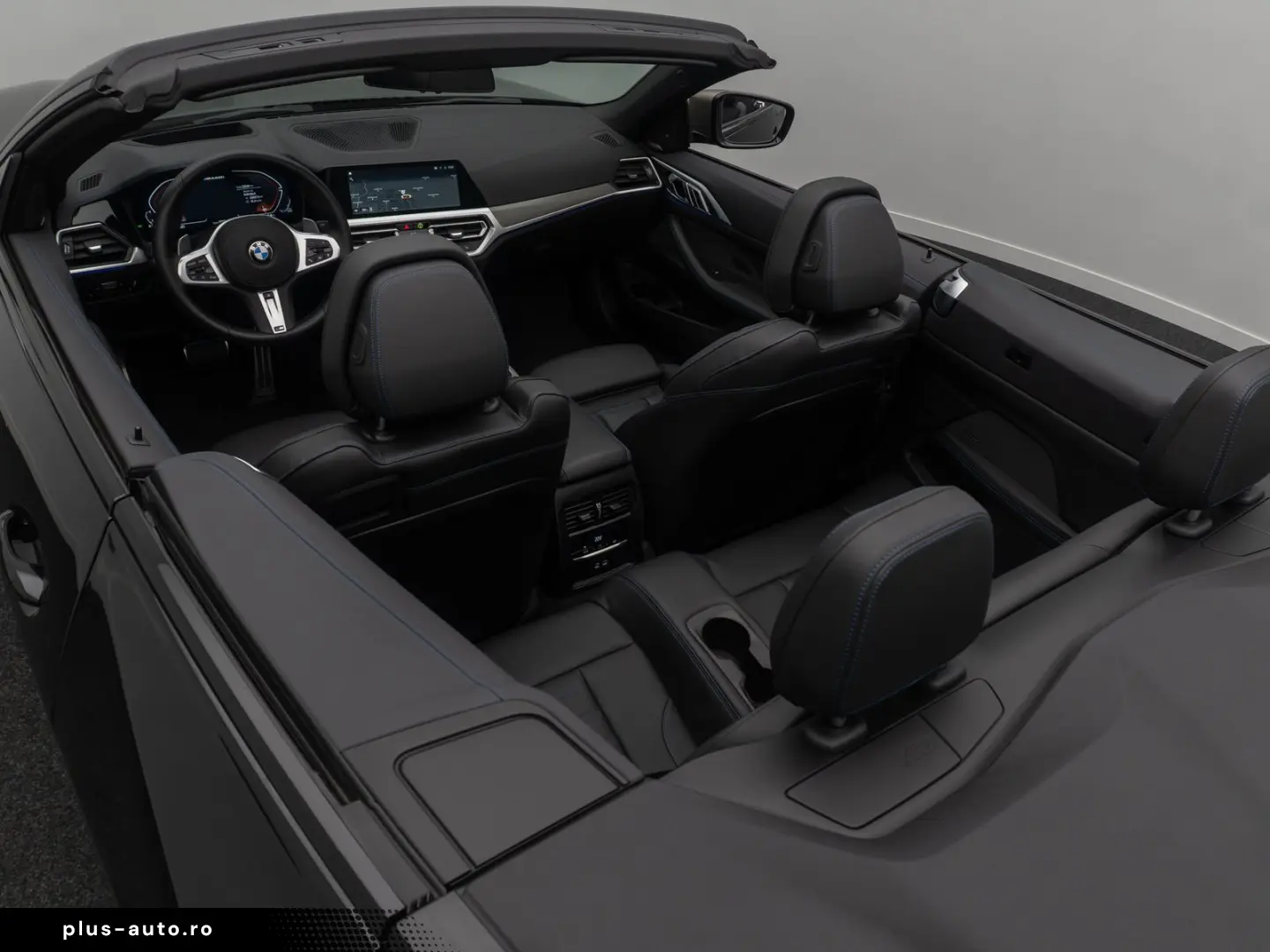 BMW M440i Cabrio HUD DAB Laser Kamera H K Komfort