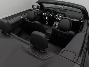 BMW M440i Cabrio HUD DAB Laser Kamera H K Komfort