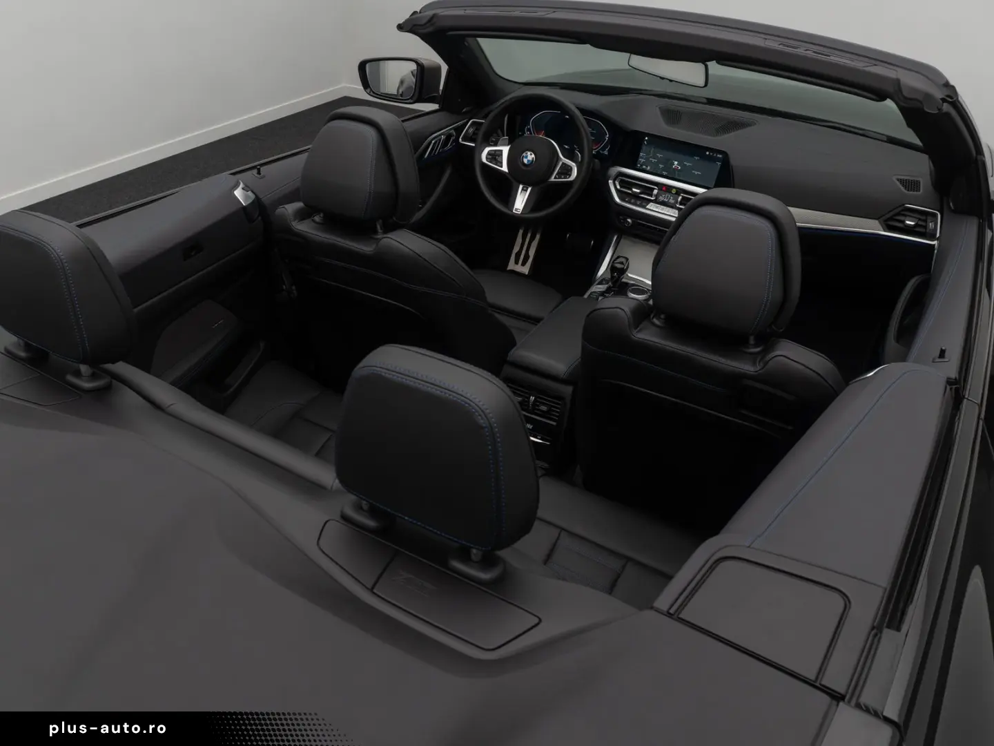 BMW M440i Cabrio HUD DAB Laser Kamera H K Komfort