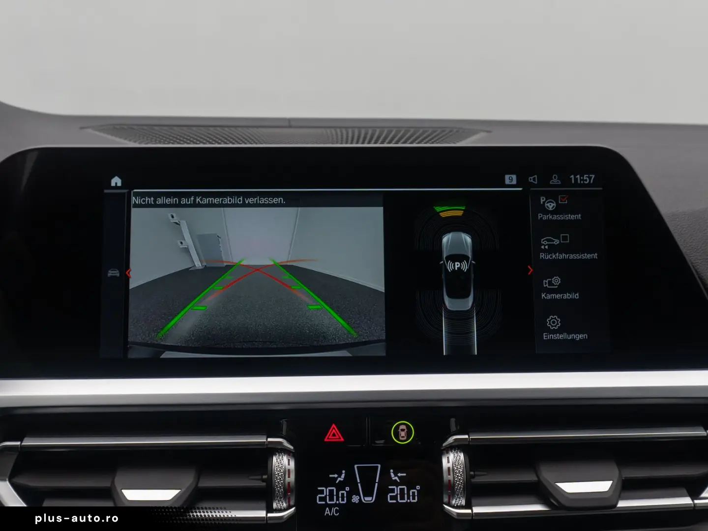 BMW M440i Cabrio HUD DAB Laser Kamera H K Komfort