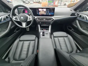 BMW M440d xDrive H&K   AHK   Sitzbelüftung   Laser