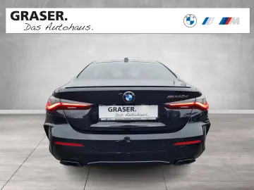 BMW M440d xDrive H&K   AHK   Sitzbelüftung   Laser