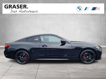 BMW M440d xDrive H&K   AHK   Sitzbelüftung   Laser