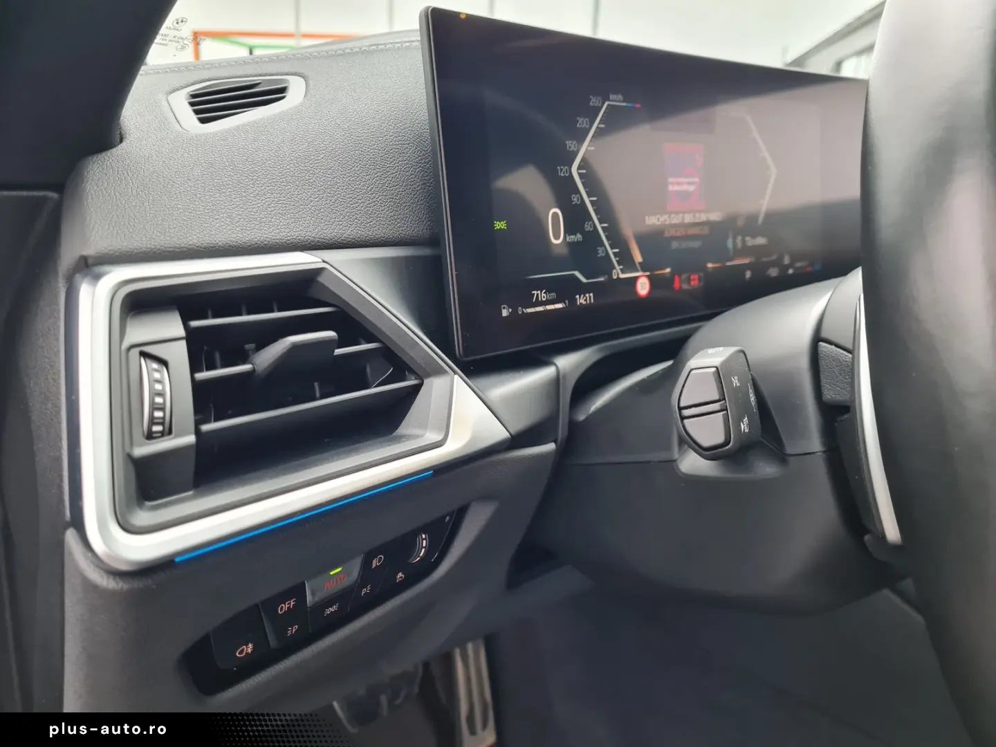 BMW M440d xDrive H&K   AHK   Sitzbelüftung   Laser