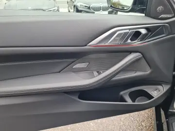 BMW M440d xDrive H&K   AHK   Sitzbelüftung   Laser