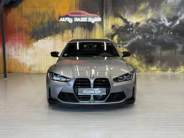 BMW M4 Cabrio xDrive Competition LASER~AC-SCHNITZER