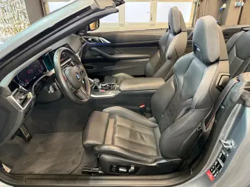 BMW M4 Cabrio xDrive Competition LASER~AC-SCHNITZER