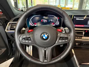 BMW M4 Cabrio xDrive Competition LASER~AC-SCHNITZER