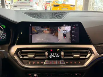 BMW M4 Cabrio xDrive Competition LASER~AC-SCHNITZER