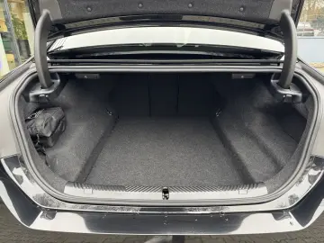 BMW M5 Limousine Carbon-Keramik B&W M-Drivers-Pack