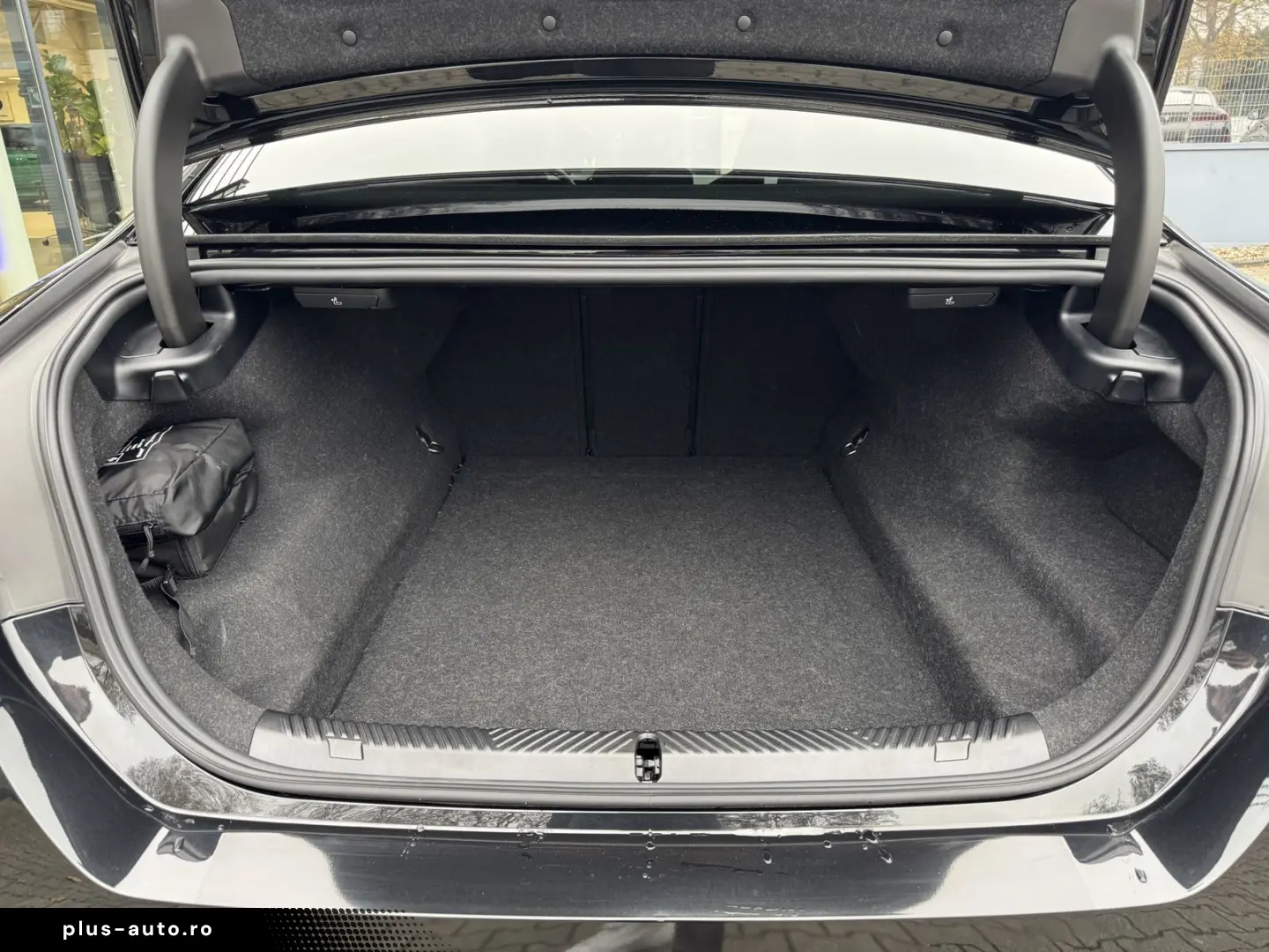 BMW M5 Limousine Carbon-Keramik B&W M-Drivers-Pack