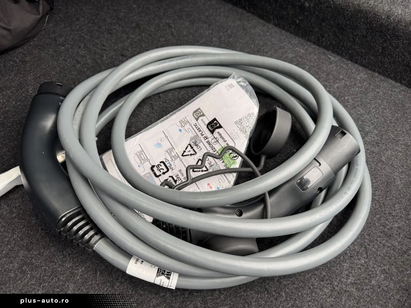 BMW M5 Limousine Carbon-Keramik B&W M-Drivers-Pack