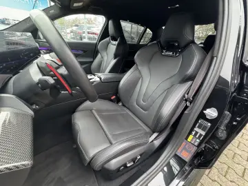 BMW M5 Limousine Carbon-Keramik B&W M-Drivers-Pack