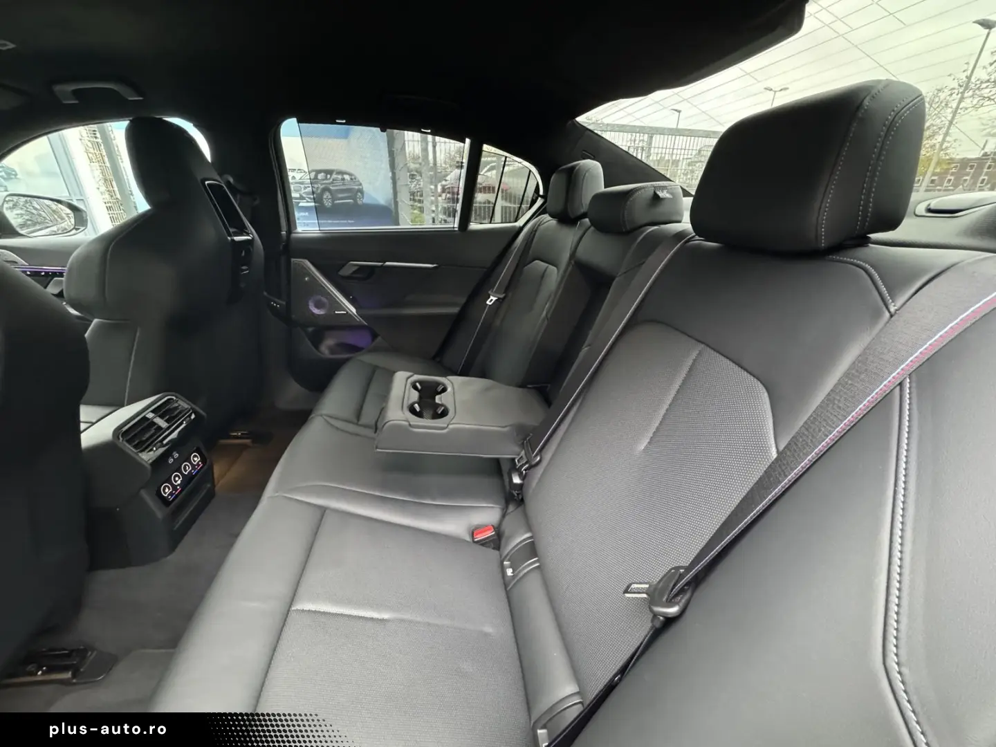 BMW M5 Limousine Carbon-Keramik B&W M-Drivers-Pack