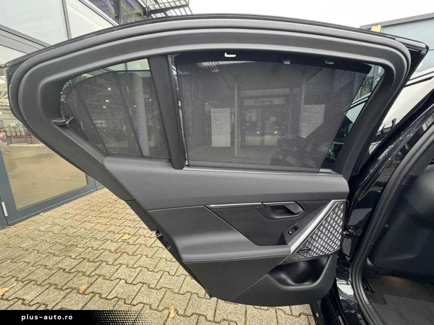 BMW M5 Limousine Carbon-Keramik B&W M-Drivers-Pack