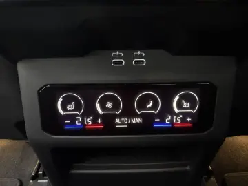 BMW M5 Limousine Carbon-Keramik B&W M-Drivers-Pack