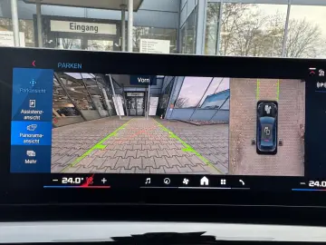 BMW M5 Limousine Carbon-Keramik B&W M-Drivers-Pack