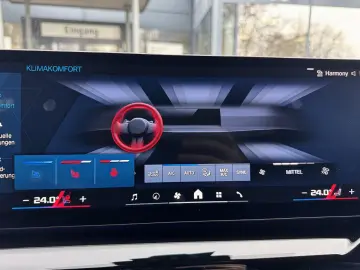 BMW M5 Limousine Carbon-Keramik B&W M-Drivers-Pack