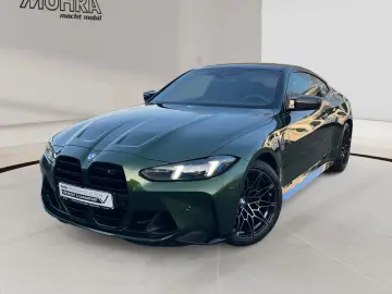 BMW M4 Competition Individual Schalensitze Carbon PA