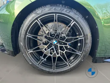 BMW M4 Competition Individual Schalensitze Carbon PA