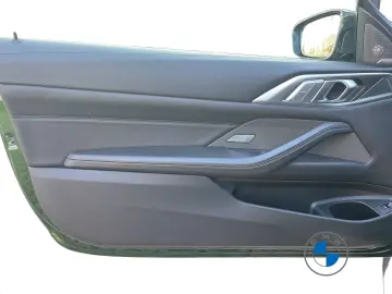 BMW M4 Competition Individual Schalensitze Carbon PA