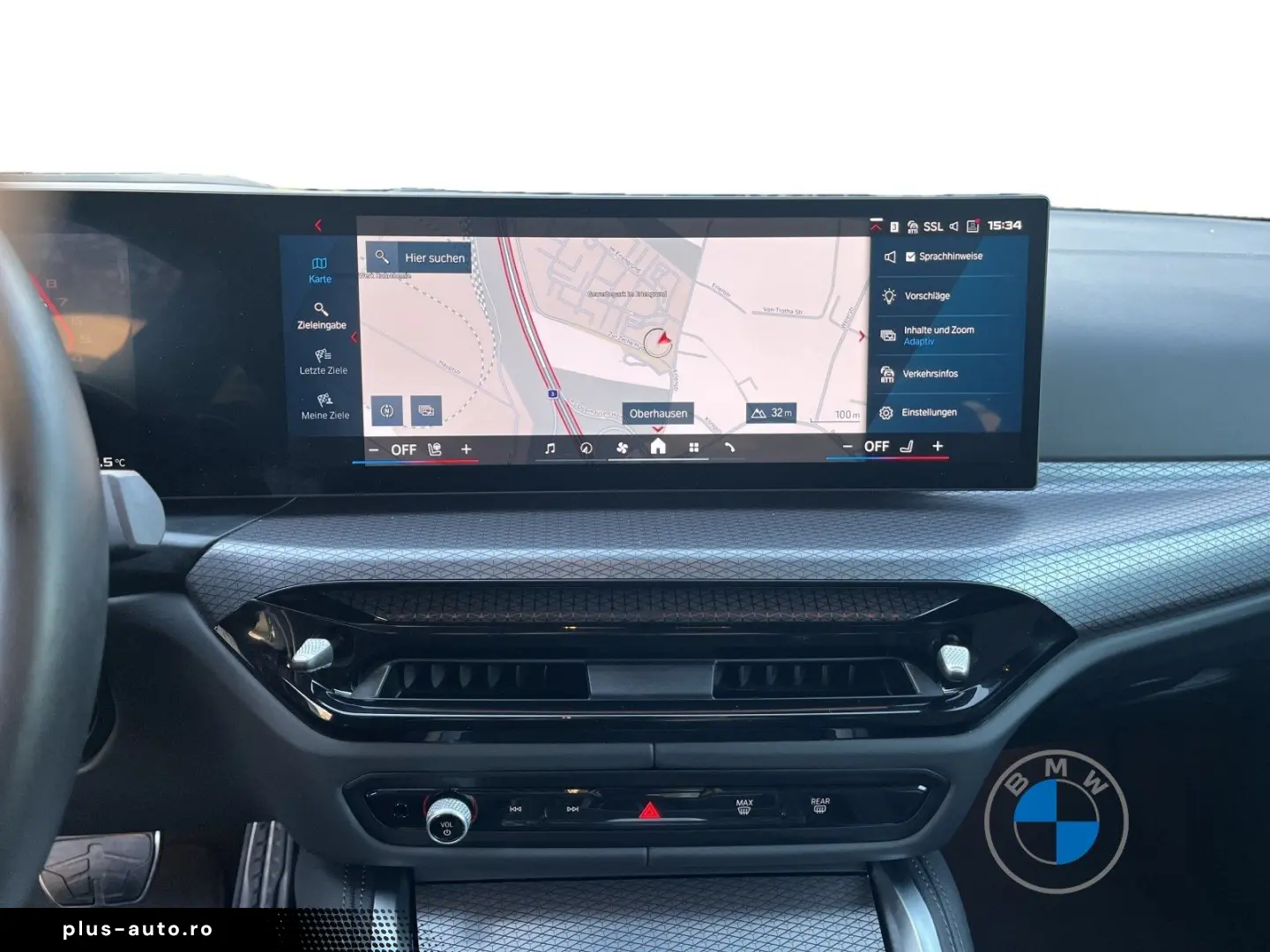 BMW M4 Competition Individual Schalensitze Carbon PA