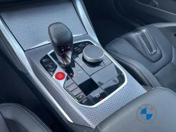 BMW M4 Competition Individual Schalensitze Carbon PA