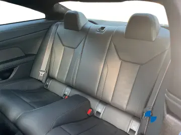 BMW M4 Competition Individual Schalensitze Carbon PA