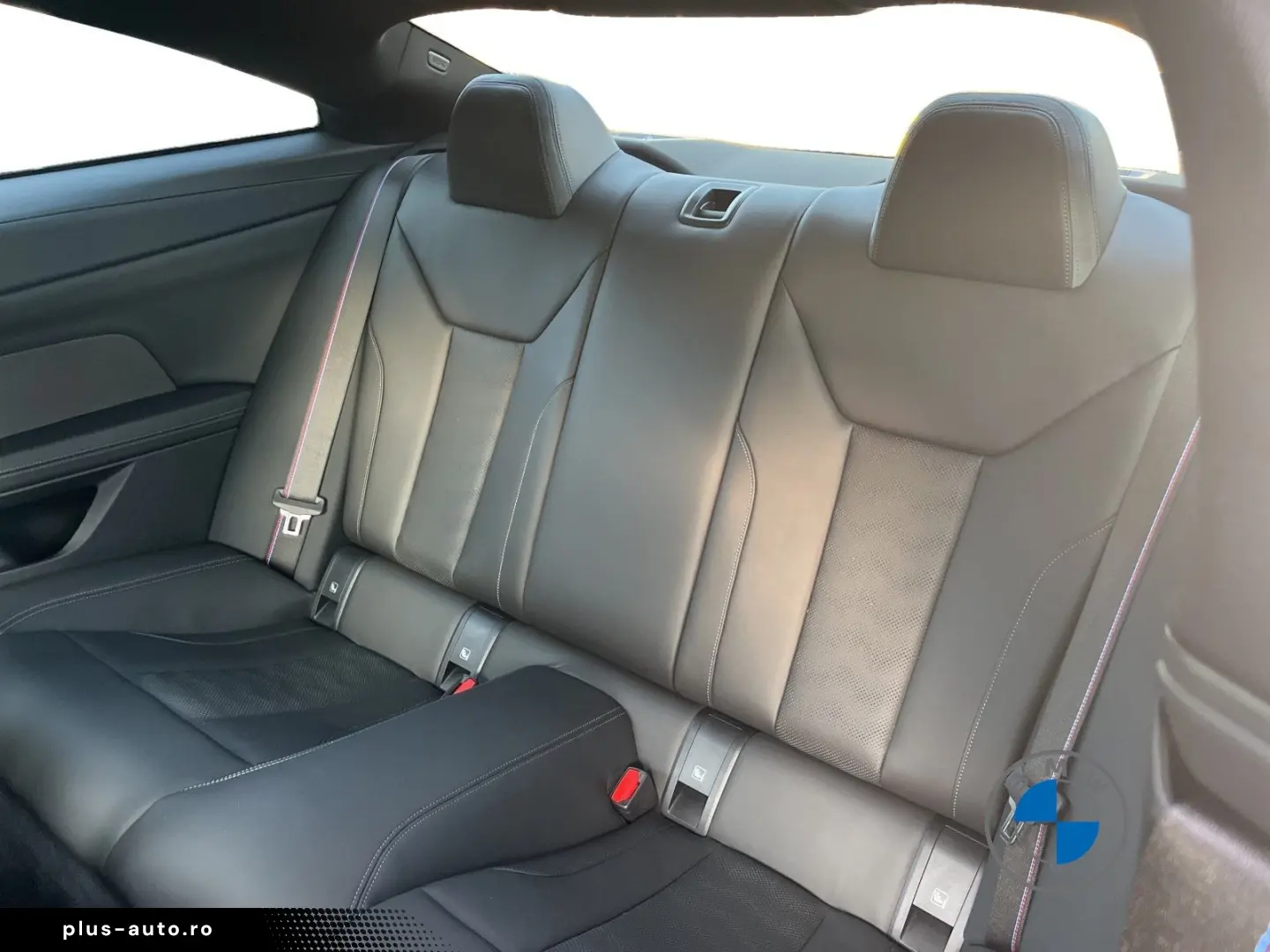 BMW M4 Competition Individual Schalensitze Carbon PA