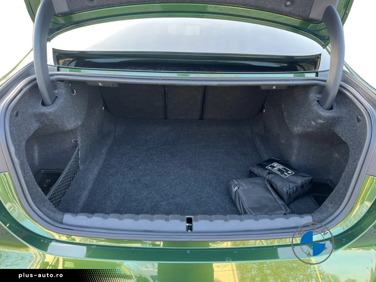 BMW M4 Competition Individual Schalensitze Carbon PA