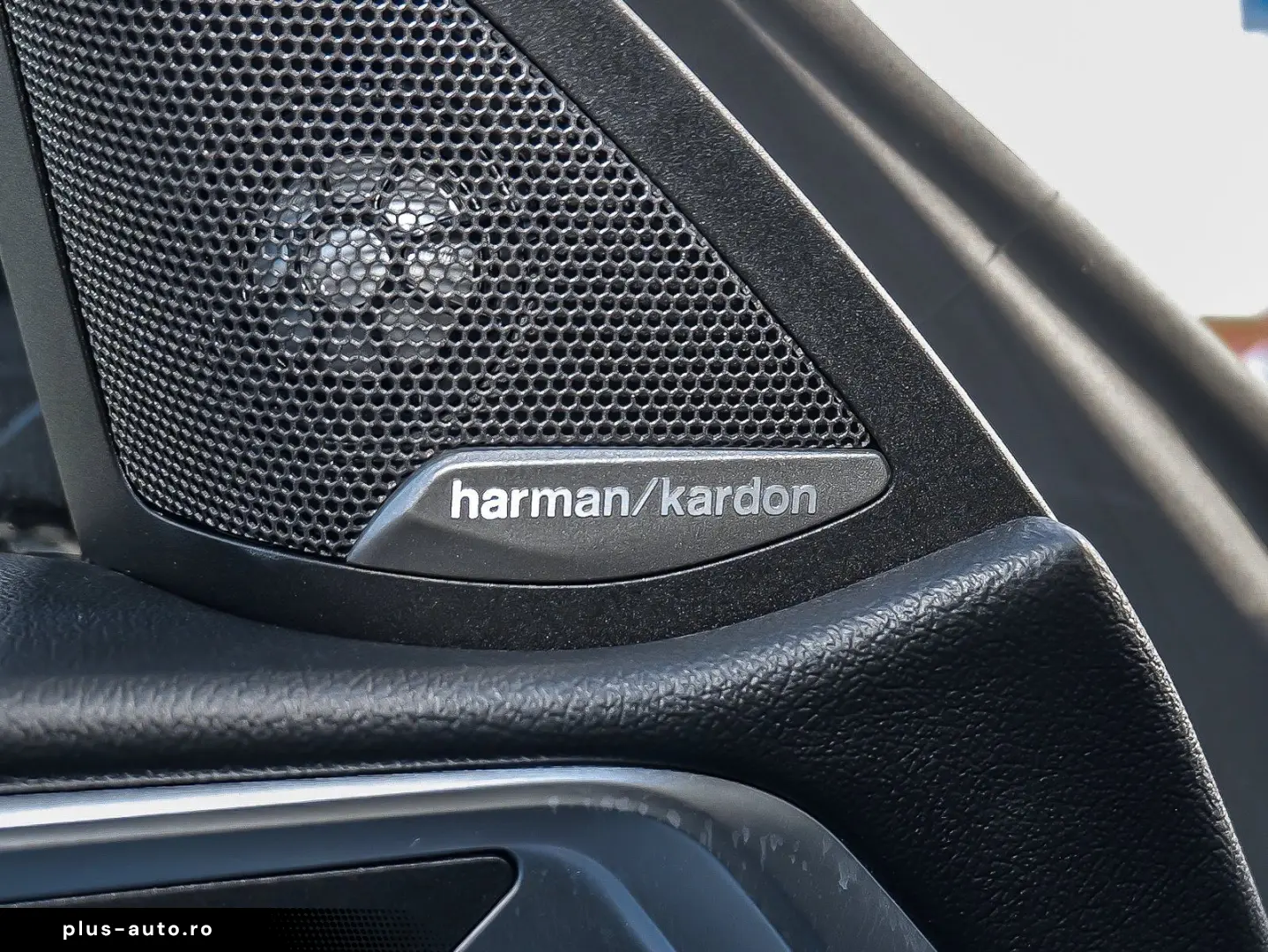 BMW M4 Competition Coupé M xDrive M Sport HUD ACC