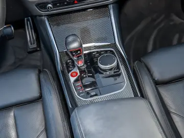 BMW M4 Competition Coupé M xDrive M Sport HUD ACC