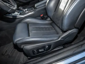 BMW M4 Competition Coupé M xDrive M Sport HUD ACC