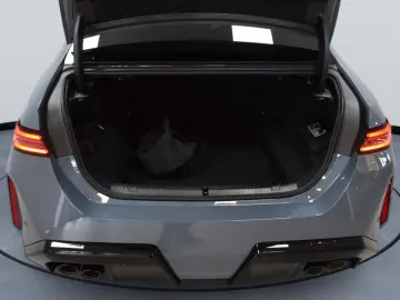 BMW M5 xDrive G90 727hp Ceramic B&W HUD Carbon  VAT