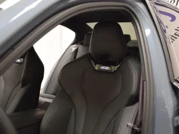 BMW M5 xDrive G90 727hp Ceramic B&W HUD Carbon  VAT