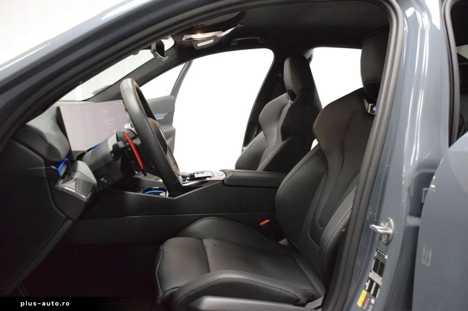 BMW M5 xDrive G90 727hp Ceramic B&W HUD Carbon  VAT