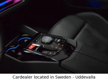 BMW M5 xDrive G90 727hp Ceramic B&W HUD Carbon  VAT