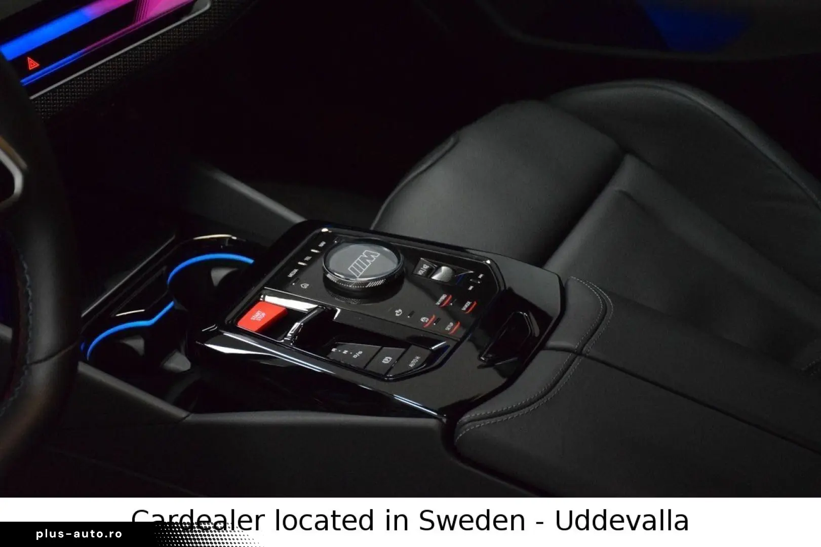 BMW M5 xDrive G90 727hp Ceramic B&W HUD Carbon  VAT