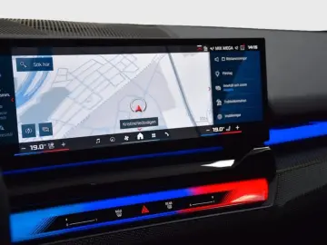 BMW M5 xDrive G90 727hp Ceramic B&W HUD Carbon  VAT