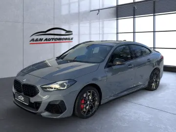 BMW M2 Gran Coupe M235 i xDrive LED PANO H&K ACC 1.H