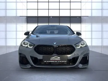 BMW M2 Gran Coupe M235 i xDrive LED PANO H&K ACC 1.H